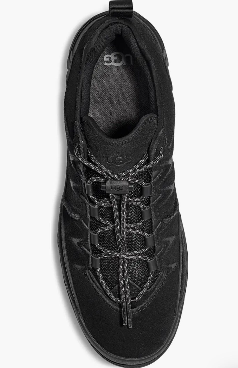 UGG Cap Trail Low Waterproof Sneaker (For Men)