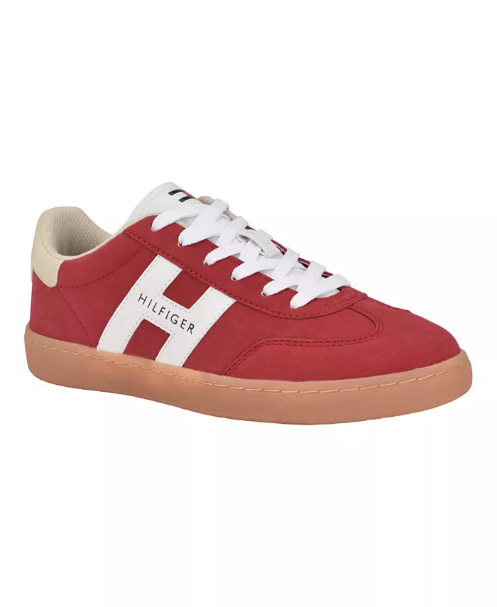 Women's Maisie Casual Lace up Sneakers