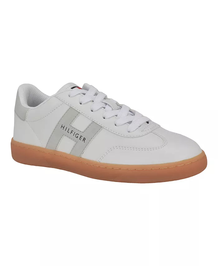 Women's Maisie Casual Lace up Sneakers