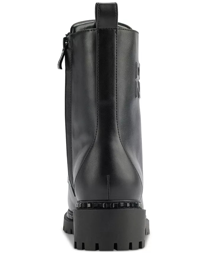 DKNY moteriški suvarstomi aulinukai