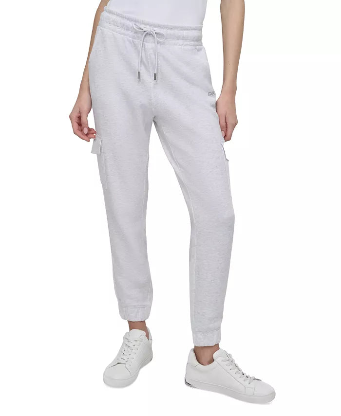 DKNY moteriškos laisvalaikio kelnės