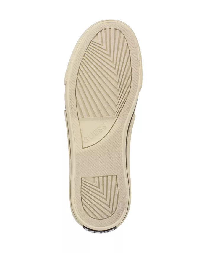Moteriški Carey Jacquard Logo Low-Top batai