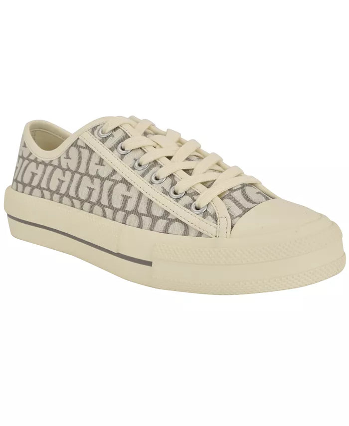 Moteriški Carey Jacquard Logo Low-Top batai