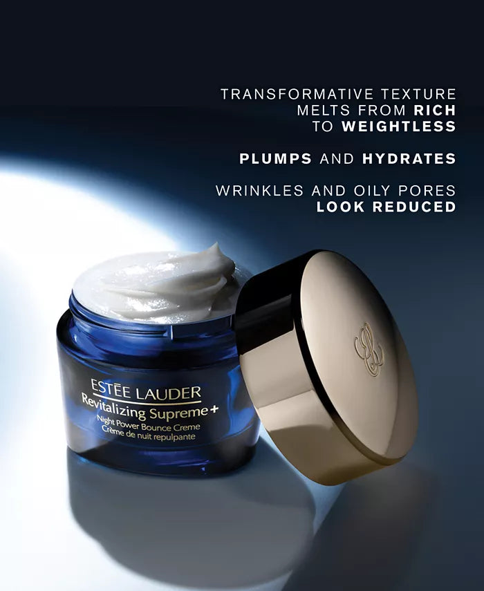 3 dalių „Nighttime Experts“ odos priežiūros rinkinys