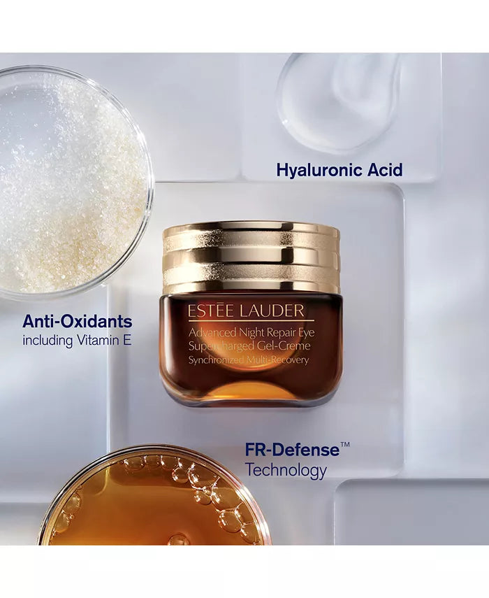 3 dalių „Nighttime Experts“ odos priežiūros rinkinys