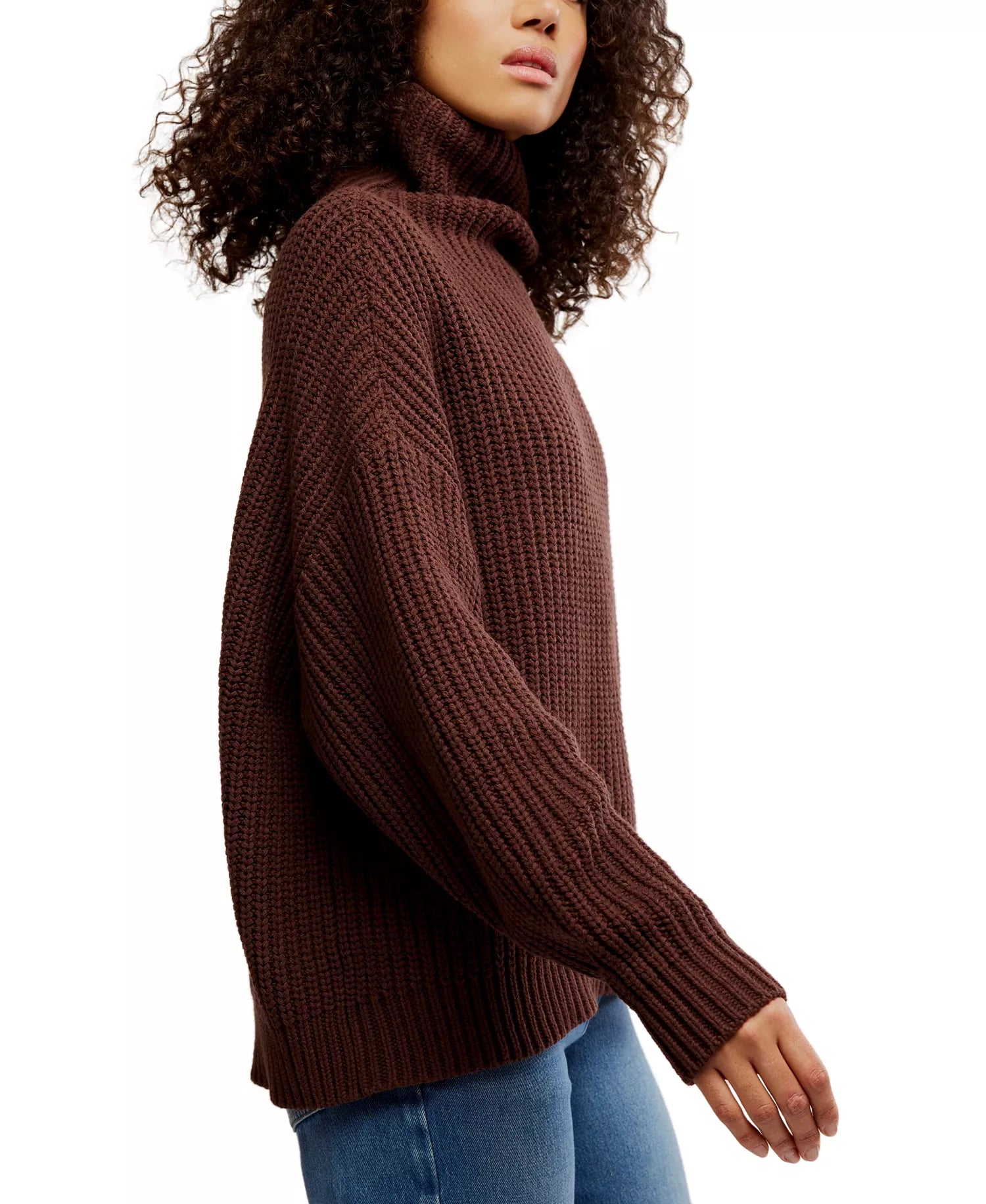 Free People moteriškas megztinis