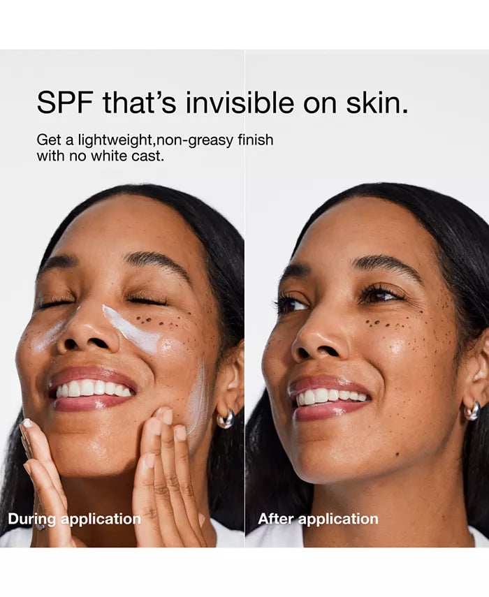 CliniqueNuo ryto iki Vakaro išmanusis klinikinis atsatymas