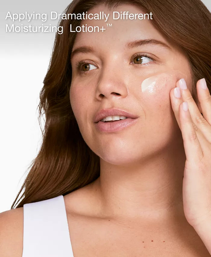 „Great Skin Everywhere“ odos priežiūros dovanų rinkinys sausai mišriai odai