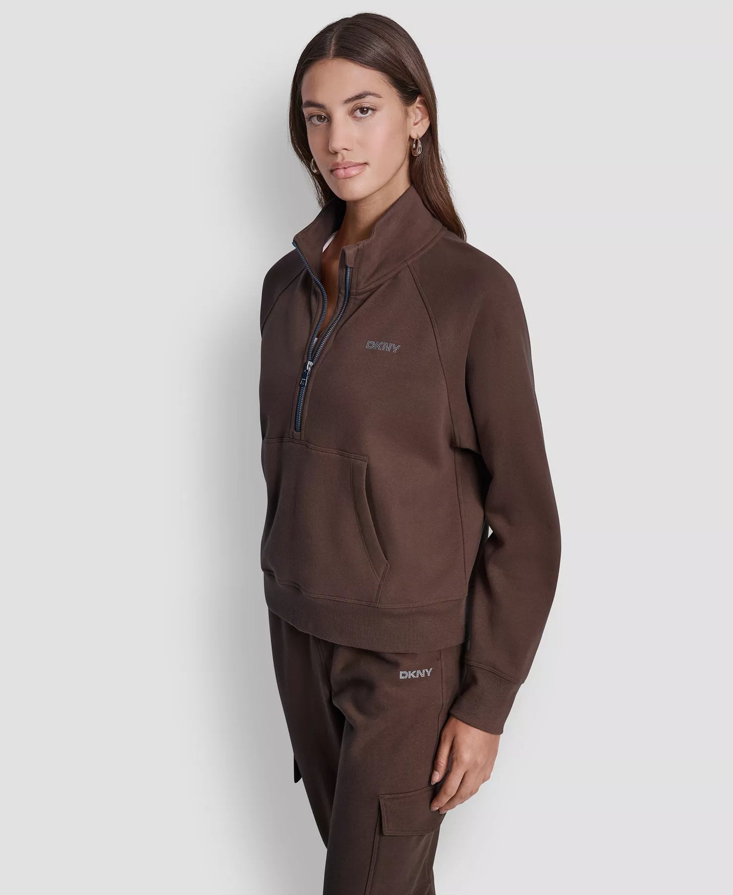 DKNY moteriškas džemperis