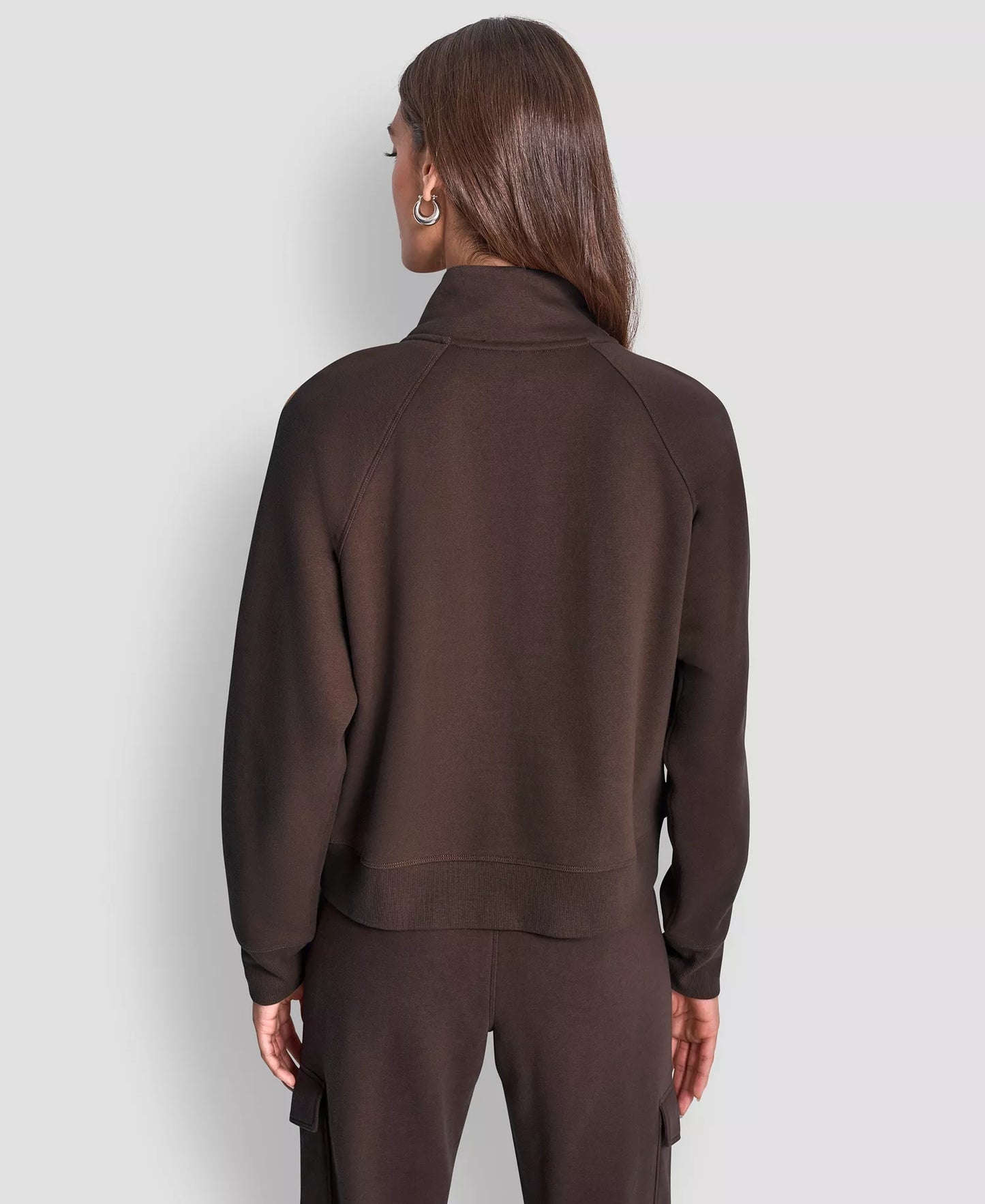 DKNY moteriškas džemperis