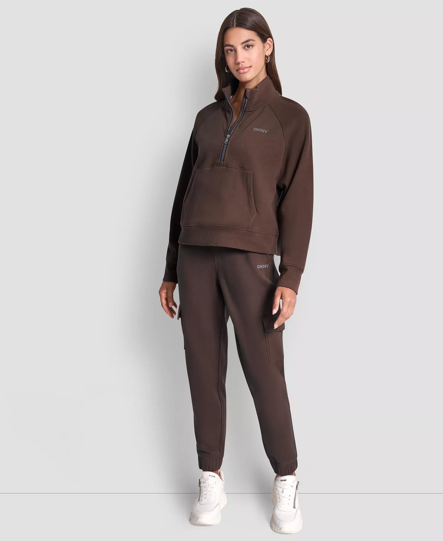 DKNY moteriškas džemperis