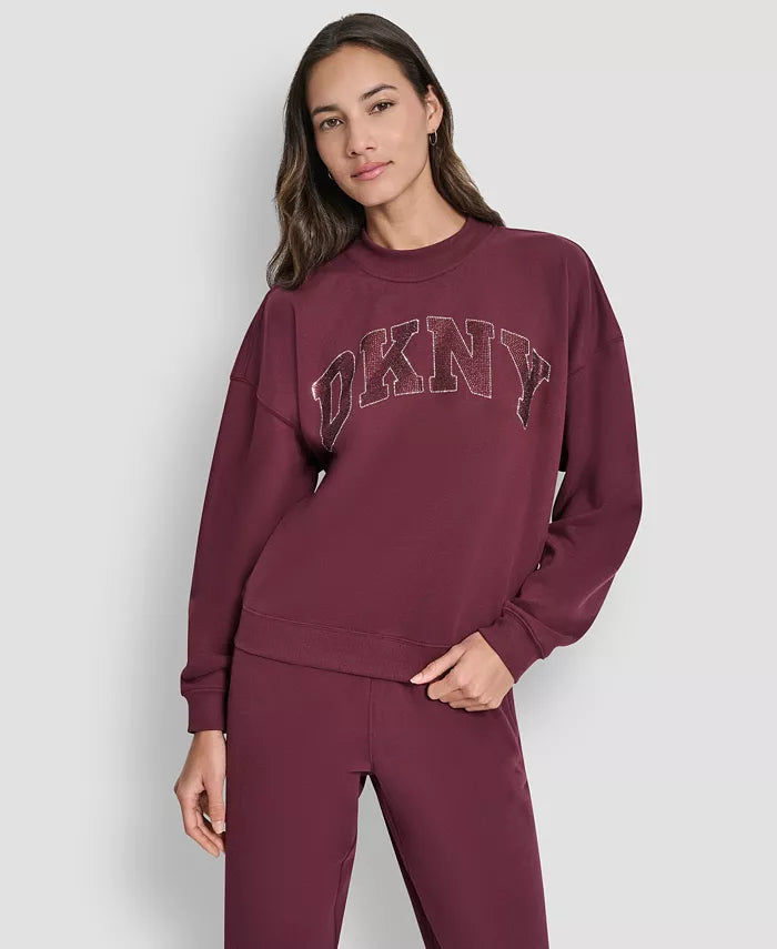 DKNY moteriškas džemperis