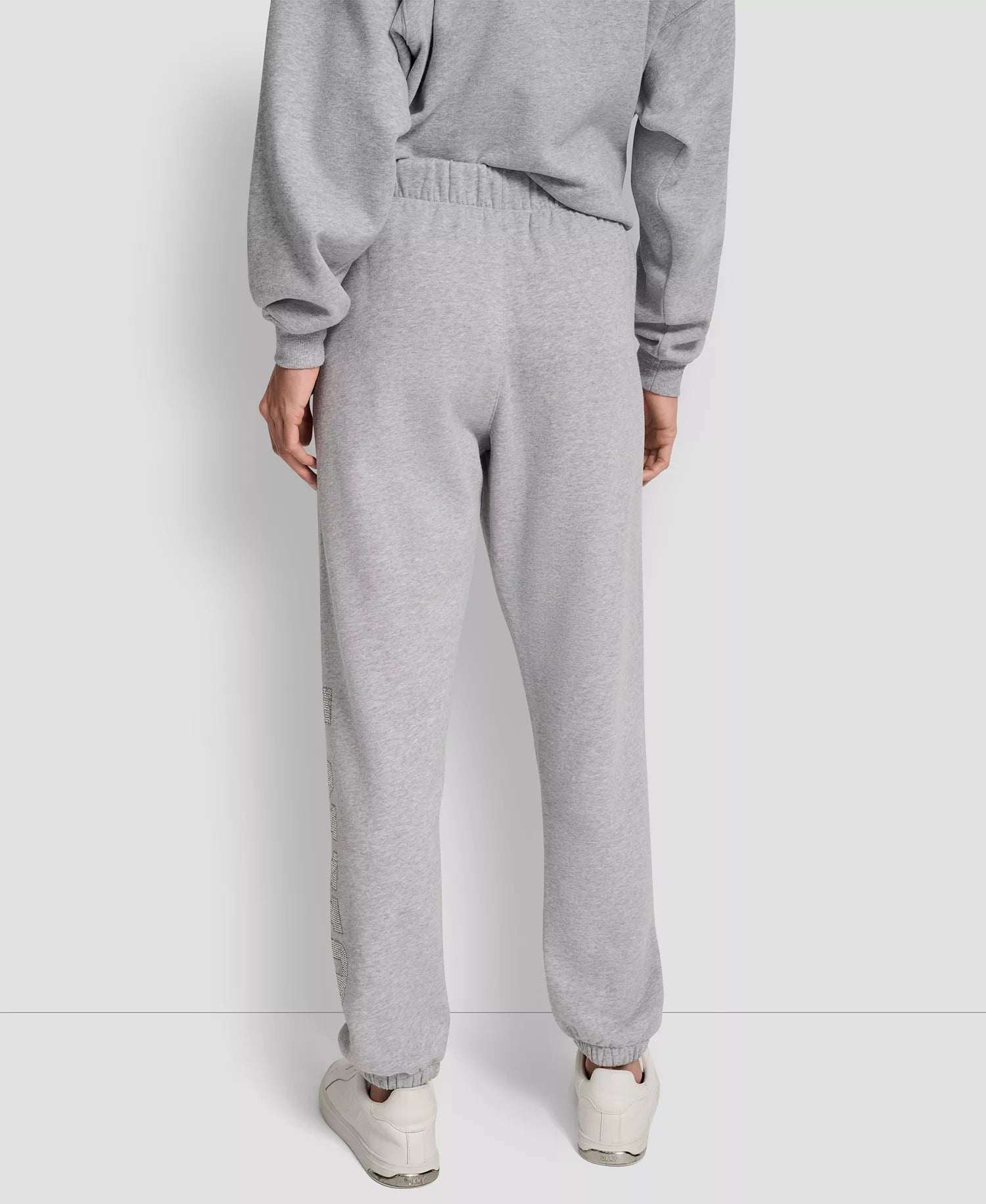 DKNY moteriškos sportinės kelnės