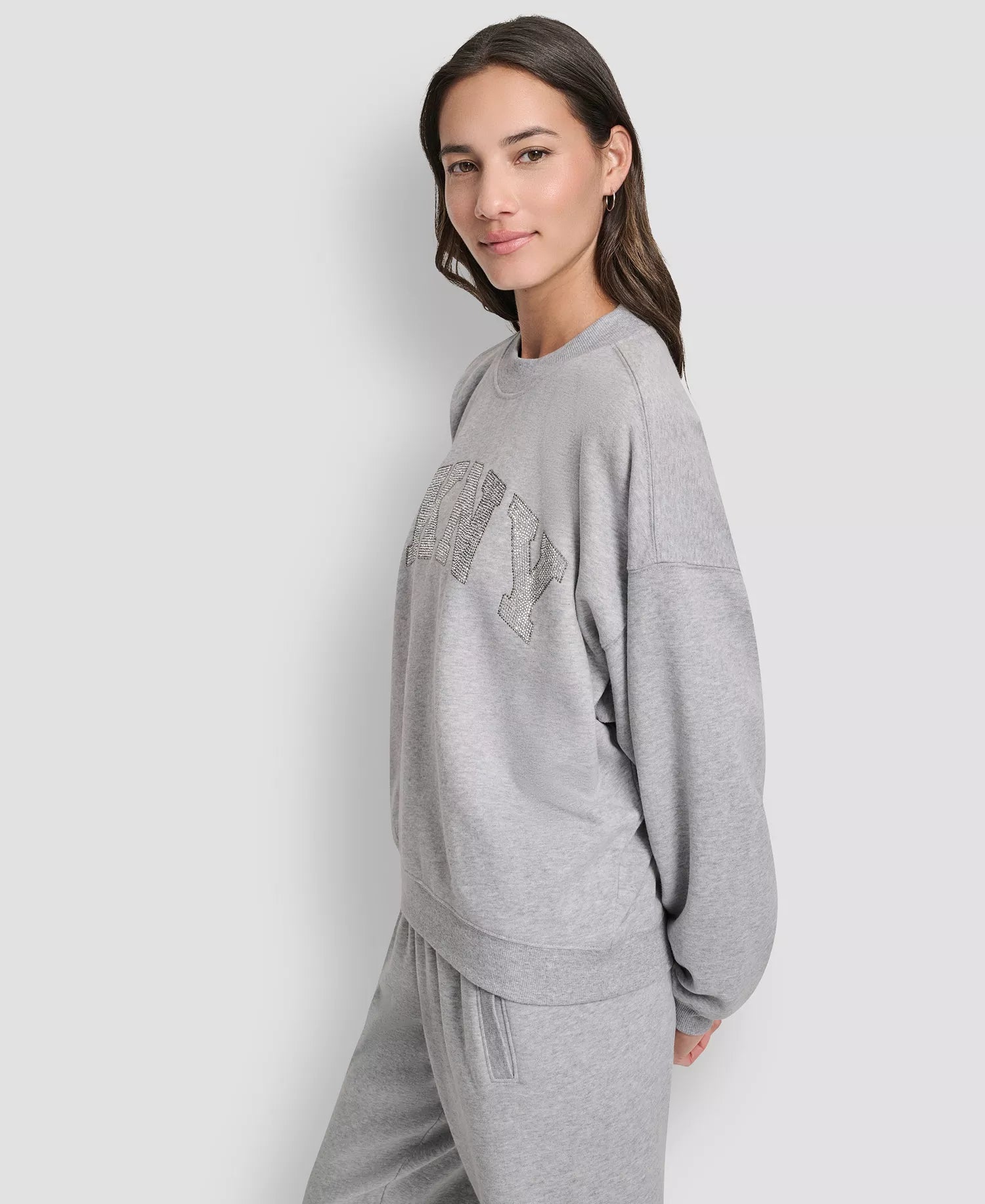 DKNY moteriškas džemperis