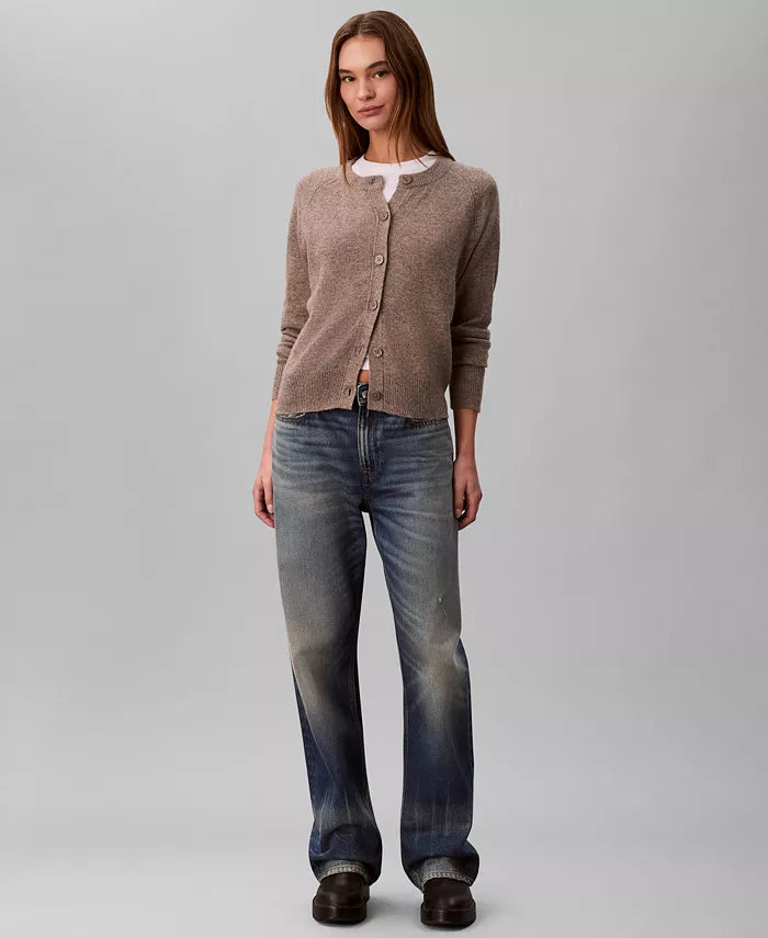 Calvin Klein moteiškas kardiganas