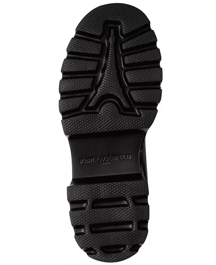 Karl Lagerfeld moteriški aulinukai