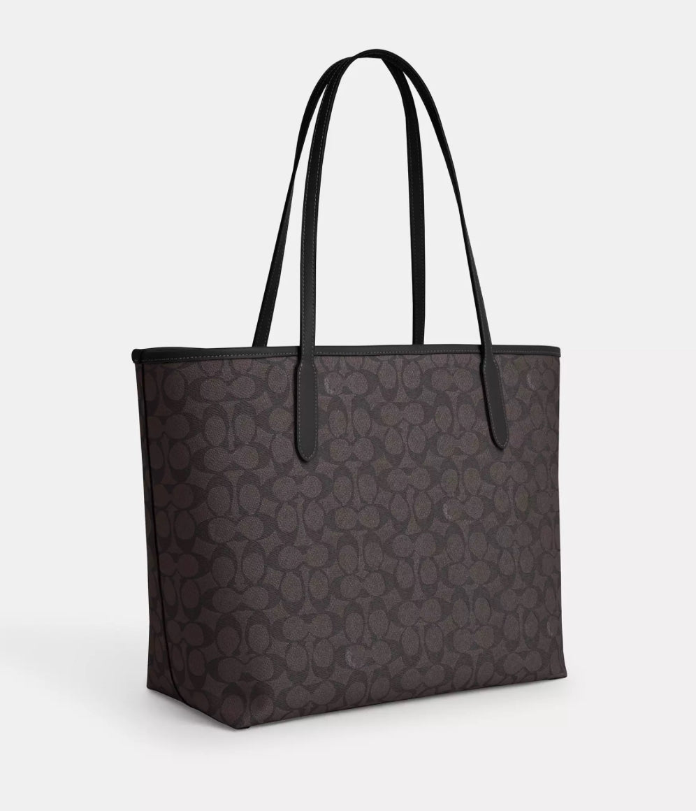 COACH City Tote bag