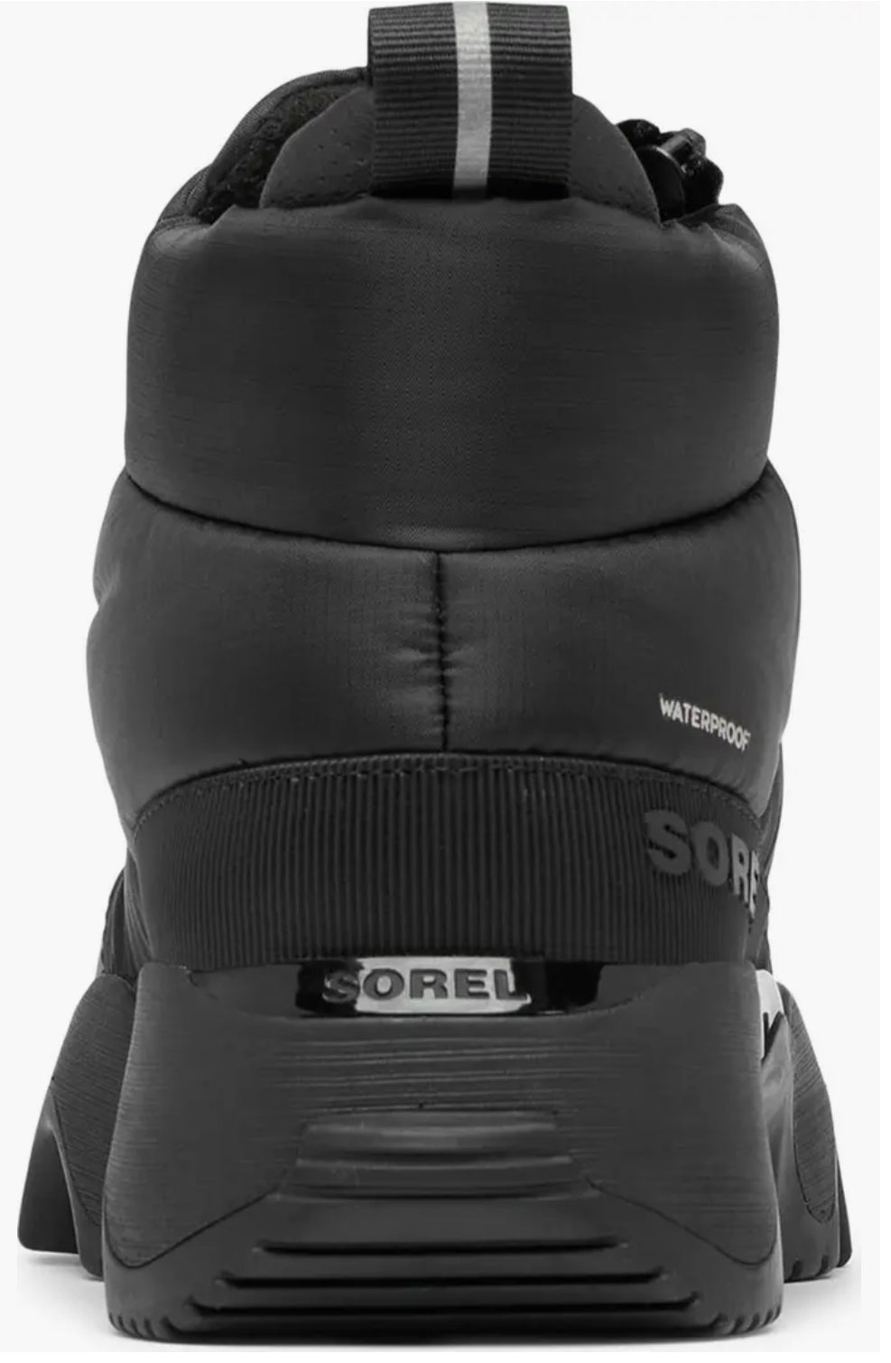Sorel Kinetic Impact Waterproof boots