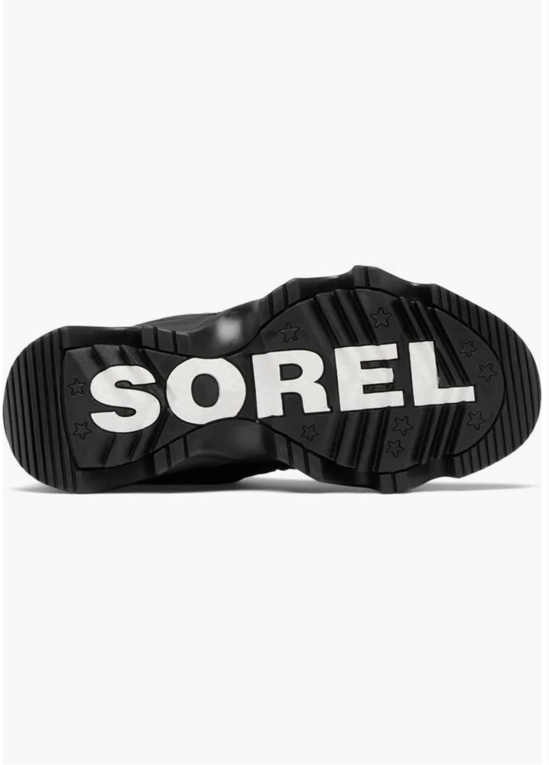 Sorel Kinetic Impact Waterproof boots
