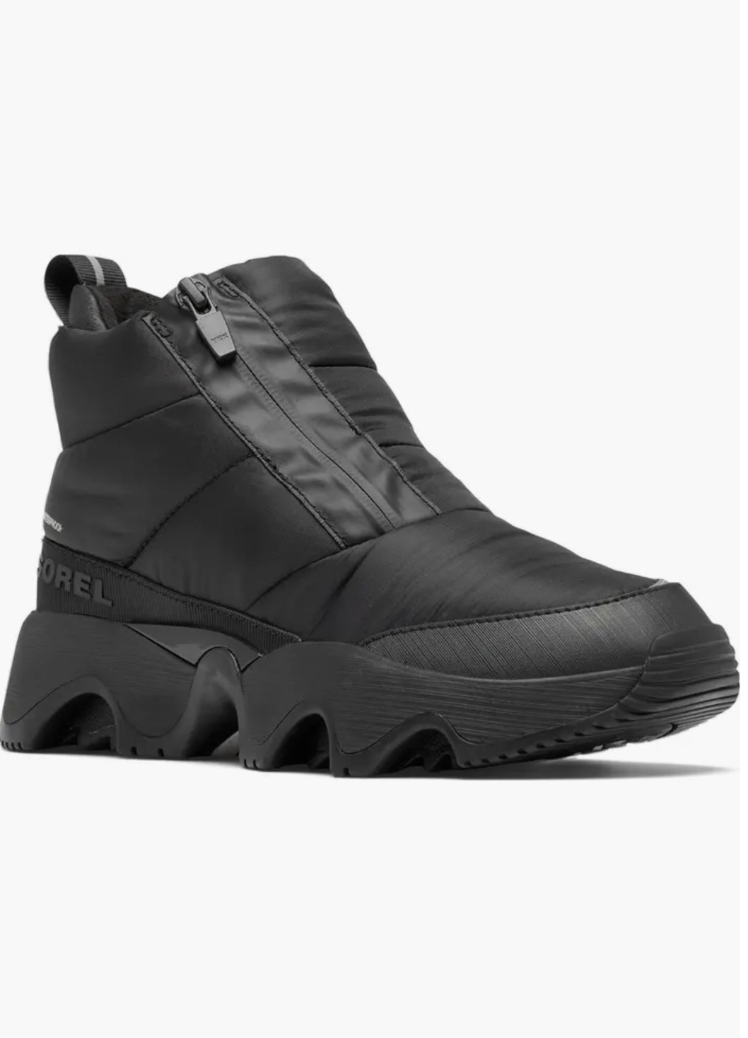 Sorel Kinetic Impact Waterproof boots