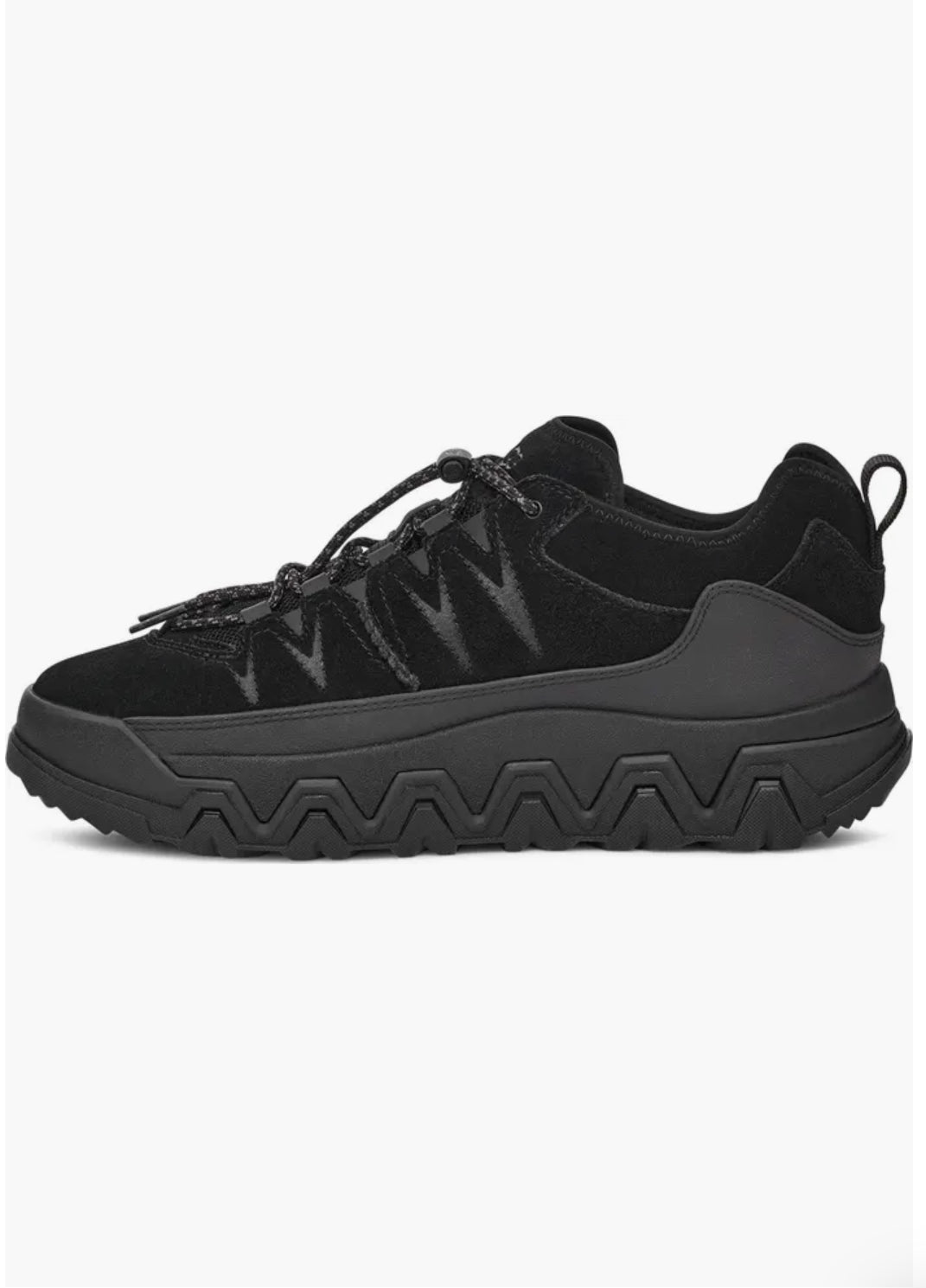 UGG Cap Trail Low Waterproof Sneaker (For Men)