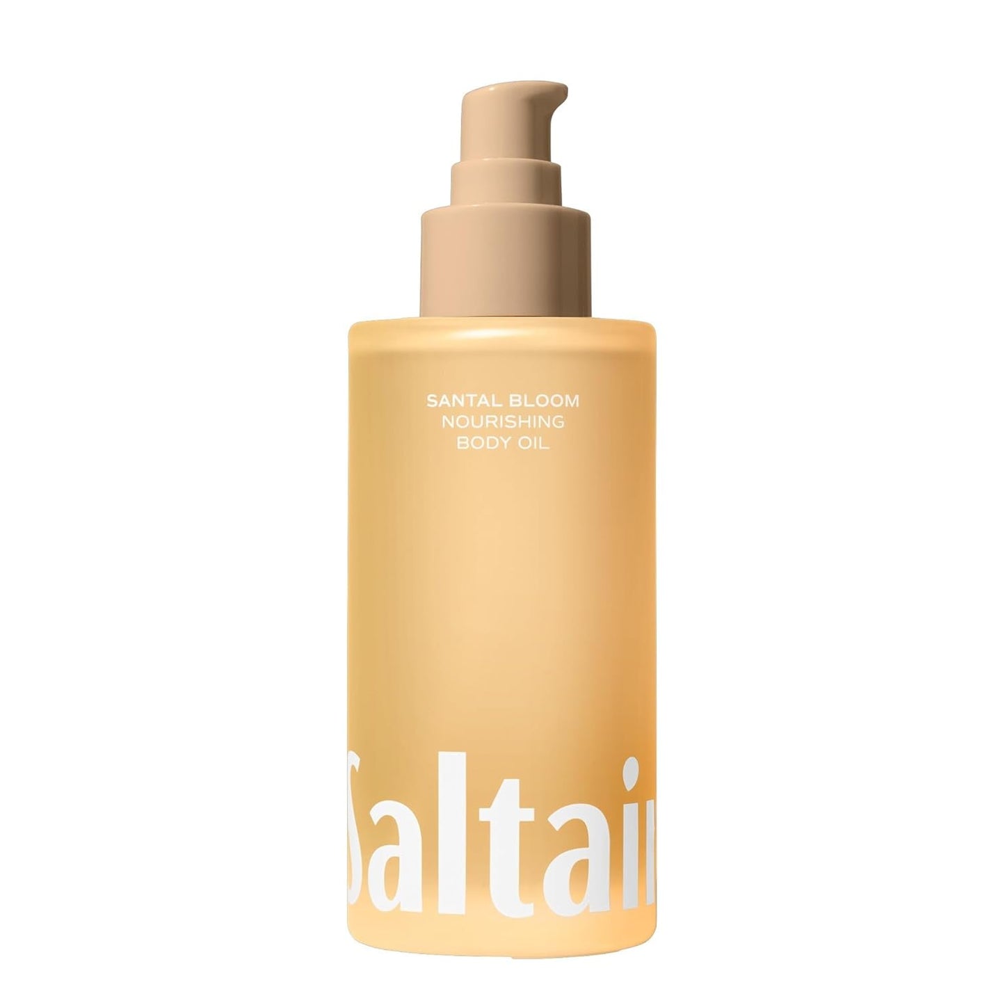 Saltair maitinamasis kūno aliejus, 118 ml