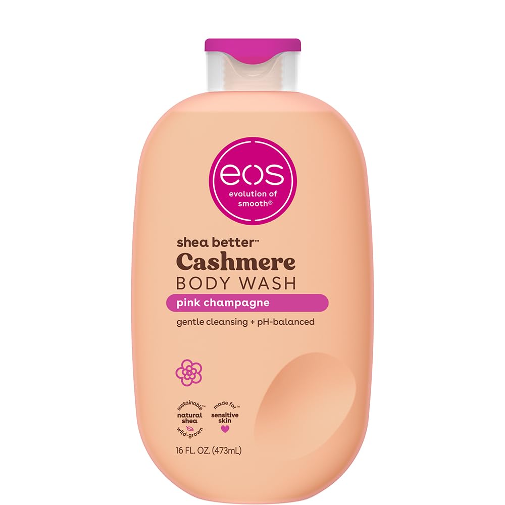 eos kūno prausiklis, 473 ml