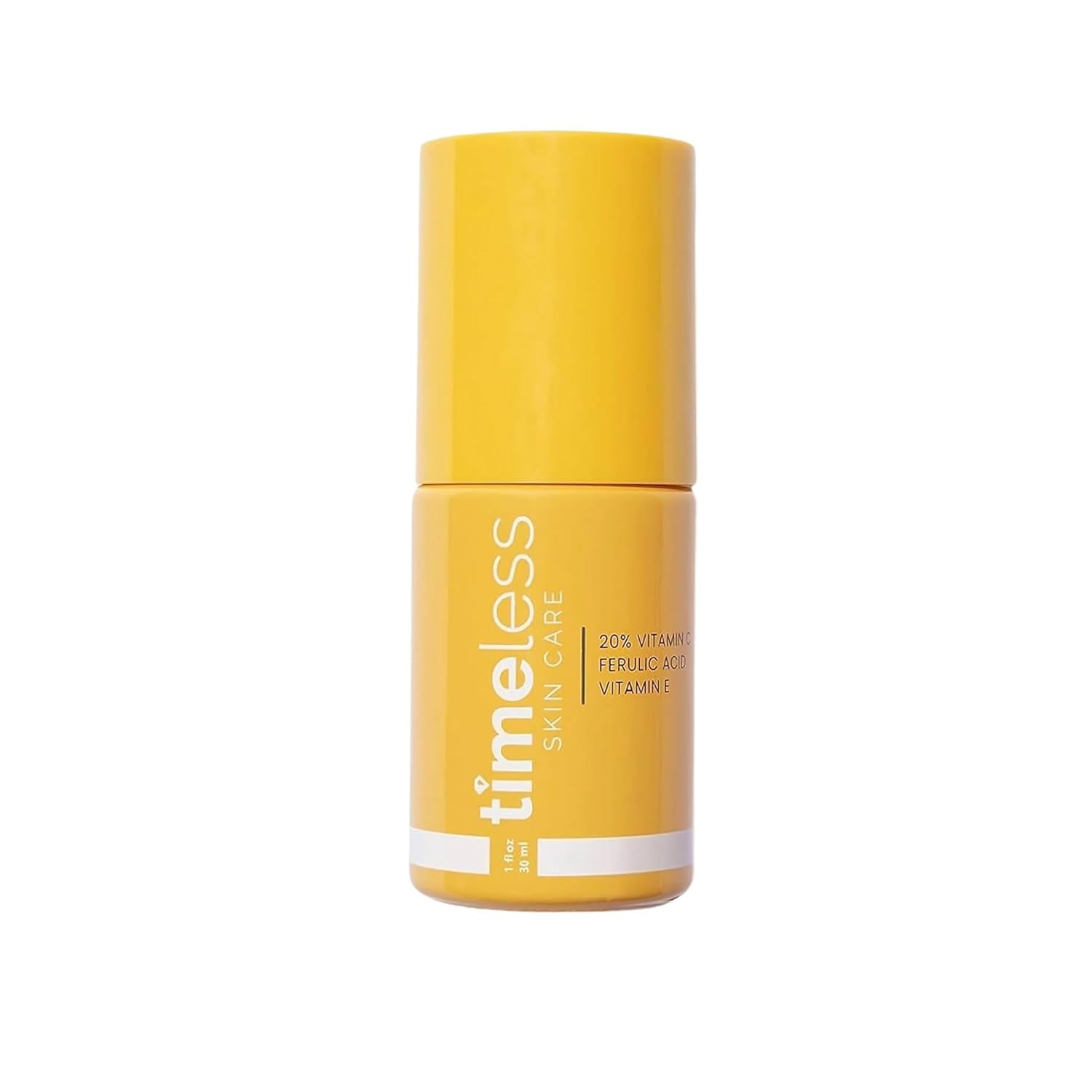 Timeless Skin Care Vitamin C Serumas