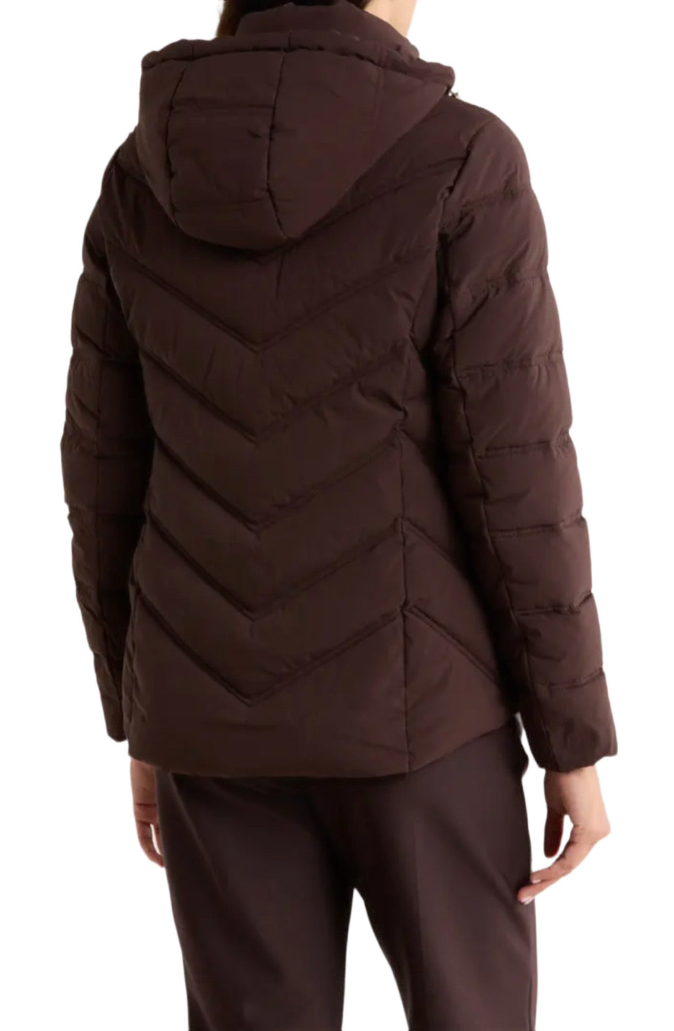 Michael Kors Chevron women's jacket