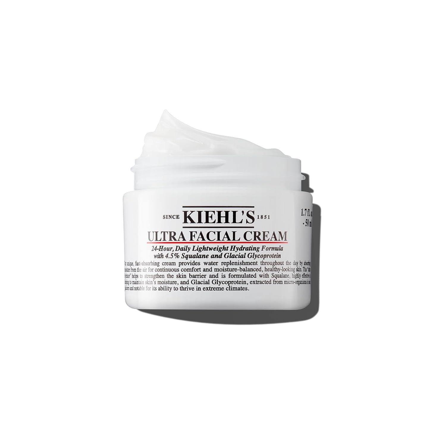 Kiehl'S Ultra Facial Cream