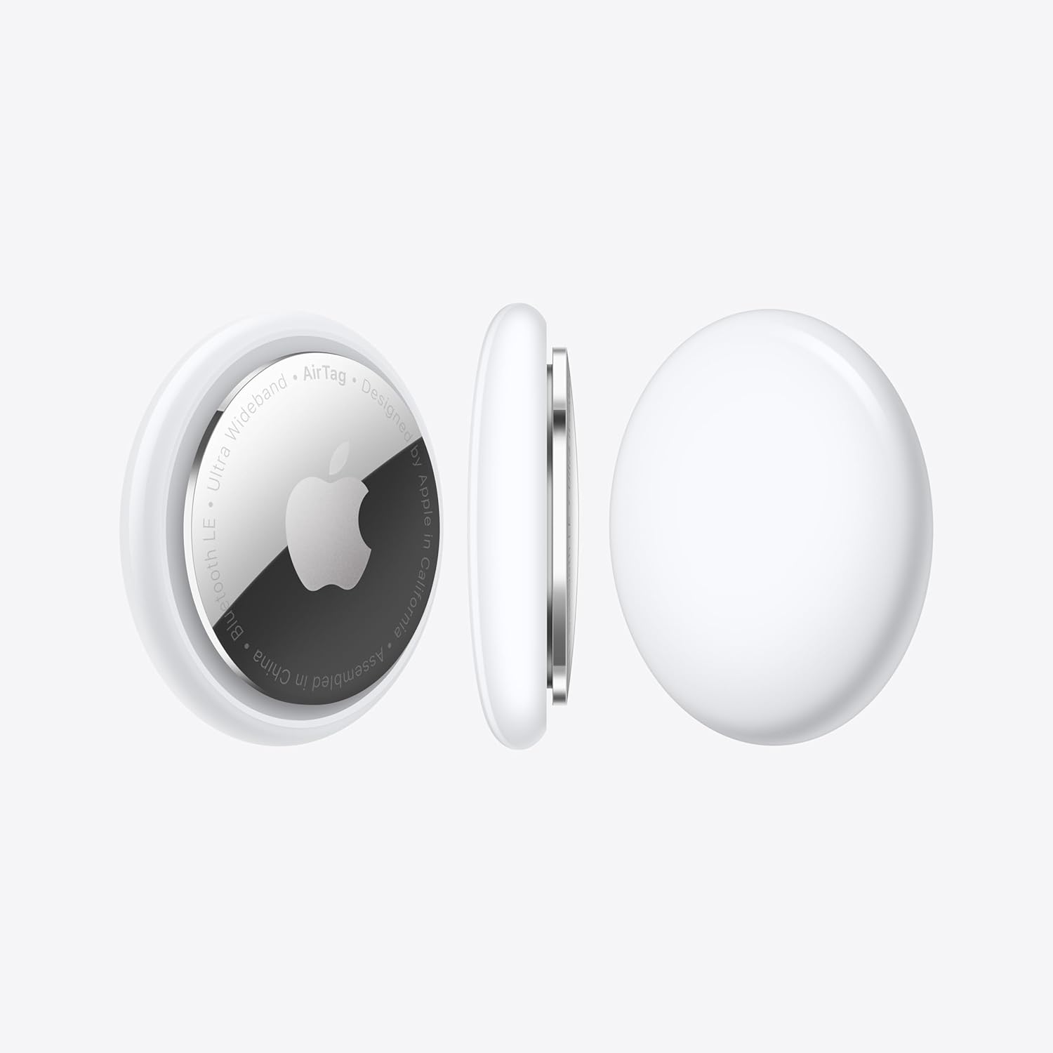 Apple Airtag 4 Pack