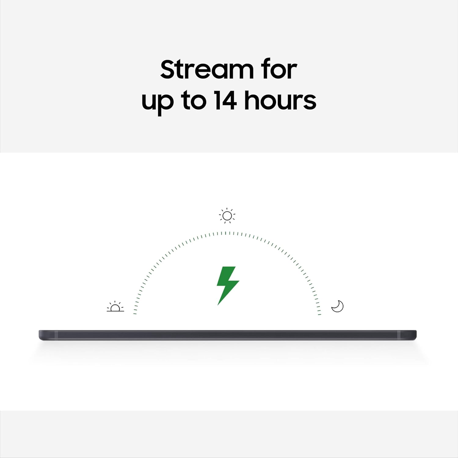 Samsung Galaxy Tab S6 Lite (2024) 10.4" Android Student Tablet, S Pen for Note-Taking, Gaming Ready, Long Battery Life, Expandable Storage, US Version, Mint, Amazon Exclusive