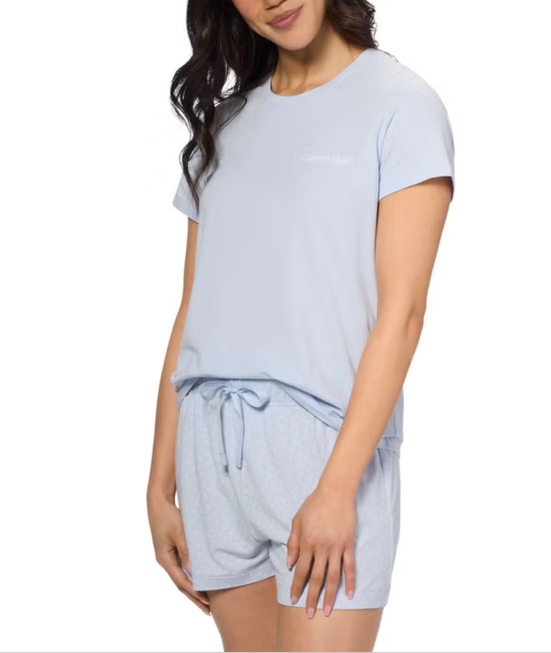 Calvin Klein Women’s Pajama Set