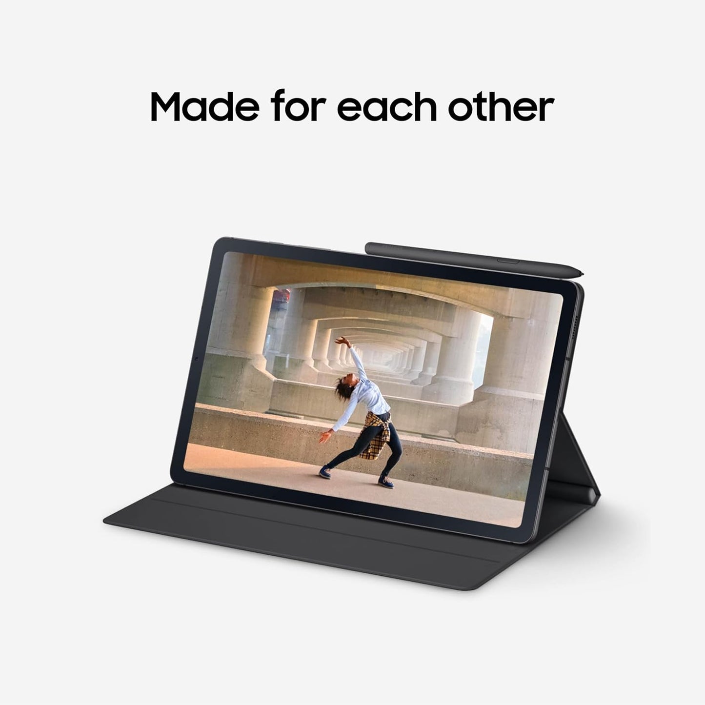 Samsung Galaxy Tab S6 Lite (2024) 10.4" Android Student Tablet, S Pen for Note-Taking, Gaming Ready, Long Battery Life, Expandable Storage, US Version, Mint, Amazon Exclusive