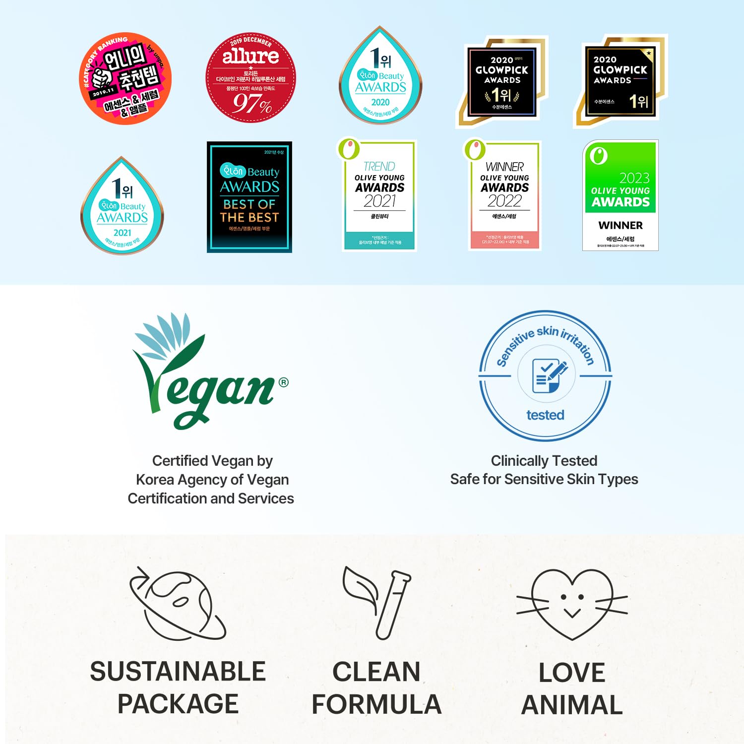 Torriden DIVE-IN Low-Molecular Hyaluronic Acid Serum