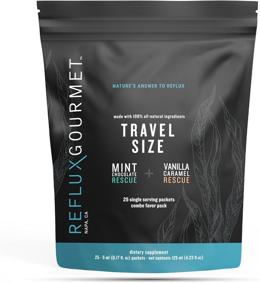 Natūralus rėmens ir rūgšties refliukso palengvinimo papildas