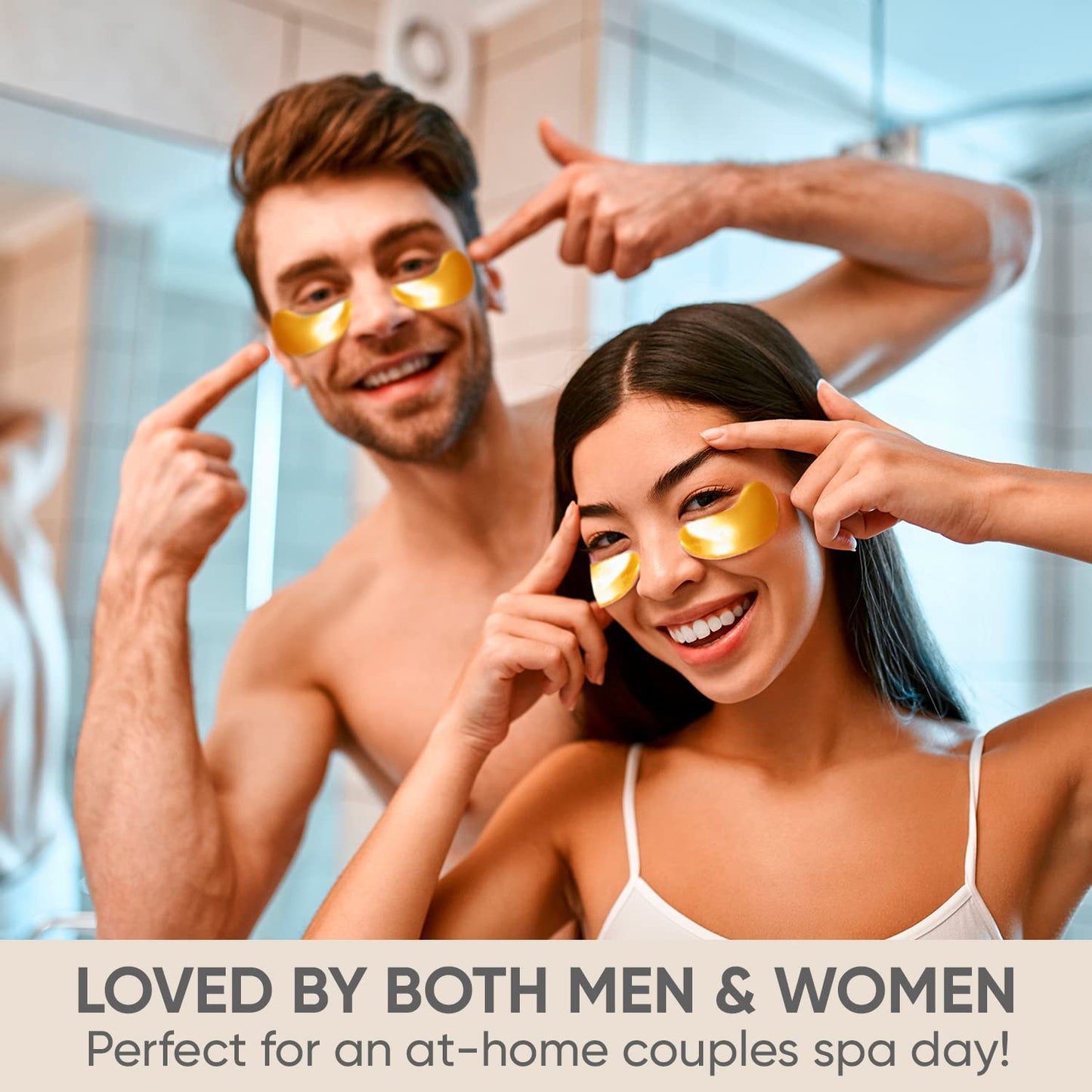 CÉLOR under Eye Patches (20 Pairs)