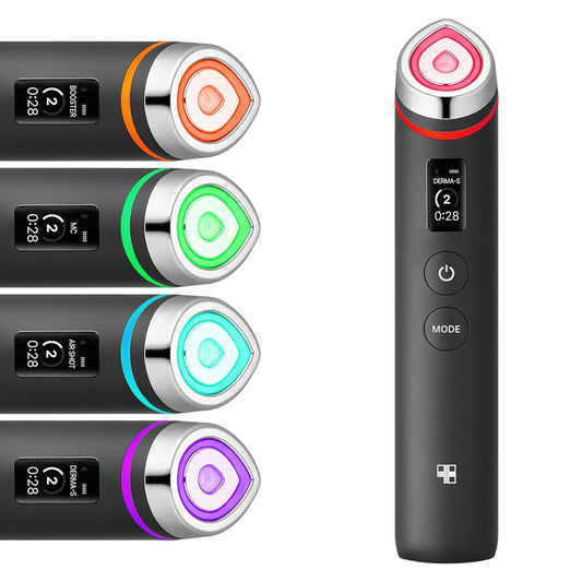 Medicube Age-R Booster Pro veido priežiūros aparatas