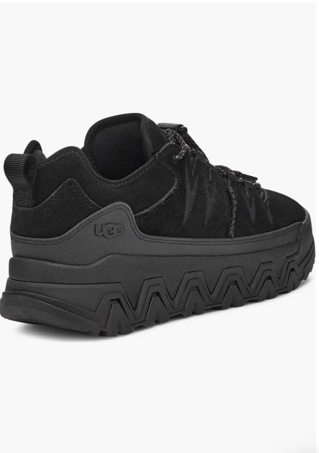 UGG Cap Trail Low Waterproof Sneaker (For Men)