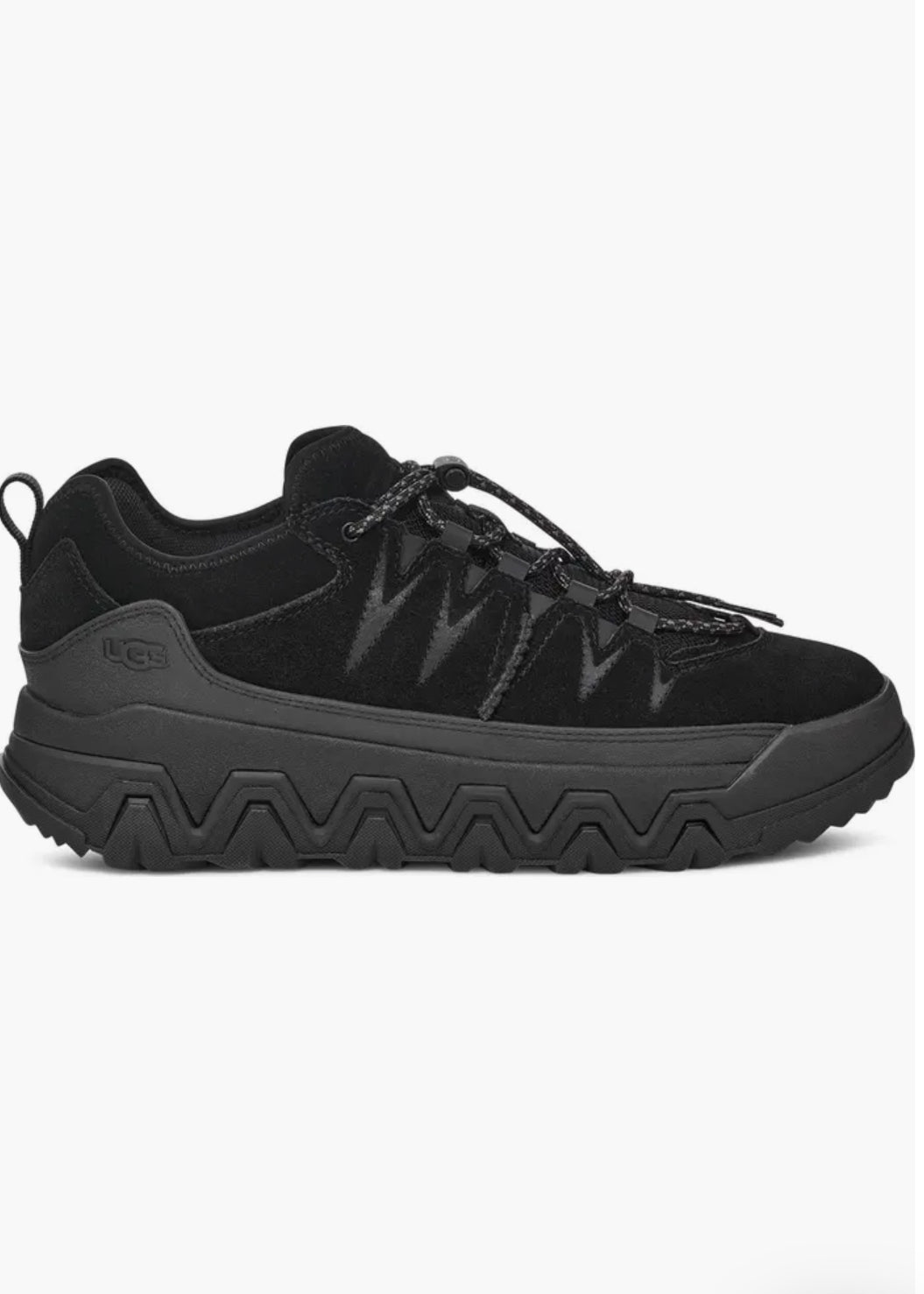 UGG Cap Trail Low Waterproof Sneaker (For Men)