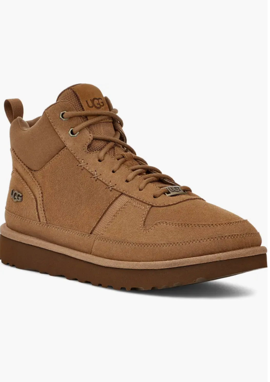 UGG Highland High Top Heritage Hiking Boot (vīriešu)