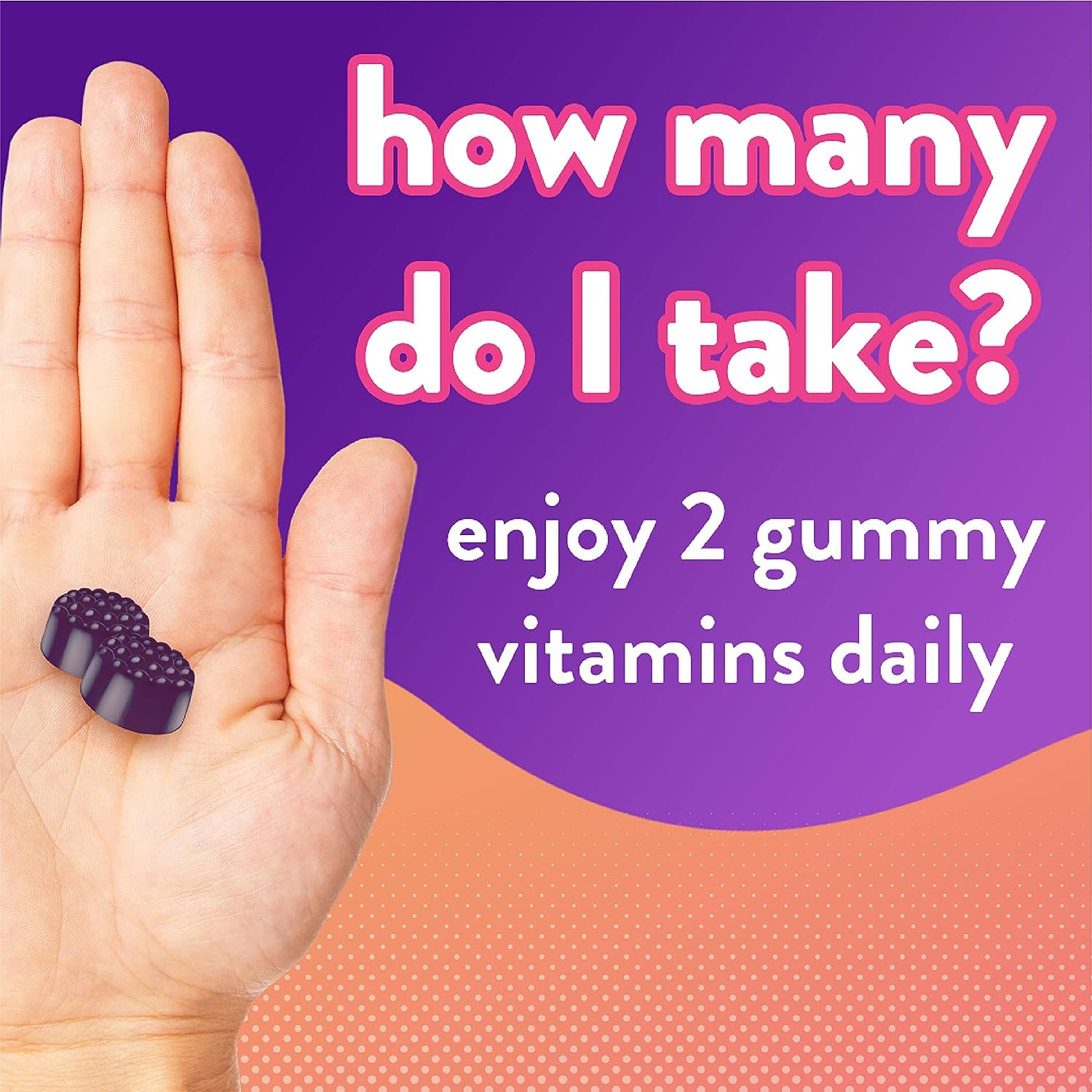 Vitafusion Extra Strength Melatonin Gummy Vitamins, 5Mg, 120 Ct Gummies