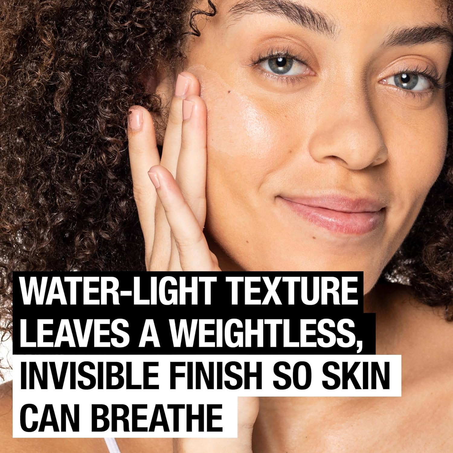 Neutrogena Clear Face apsauginis nuo saulės losjonas į spuogus linkusiai odai, SPF 30