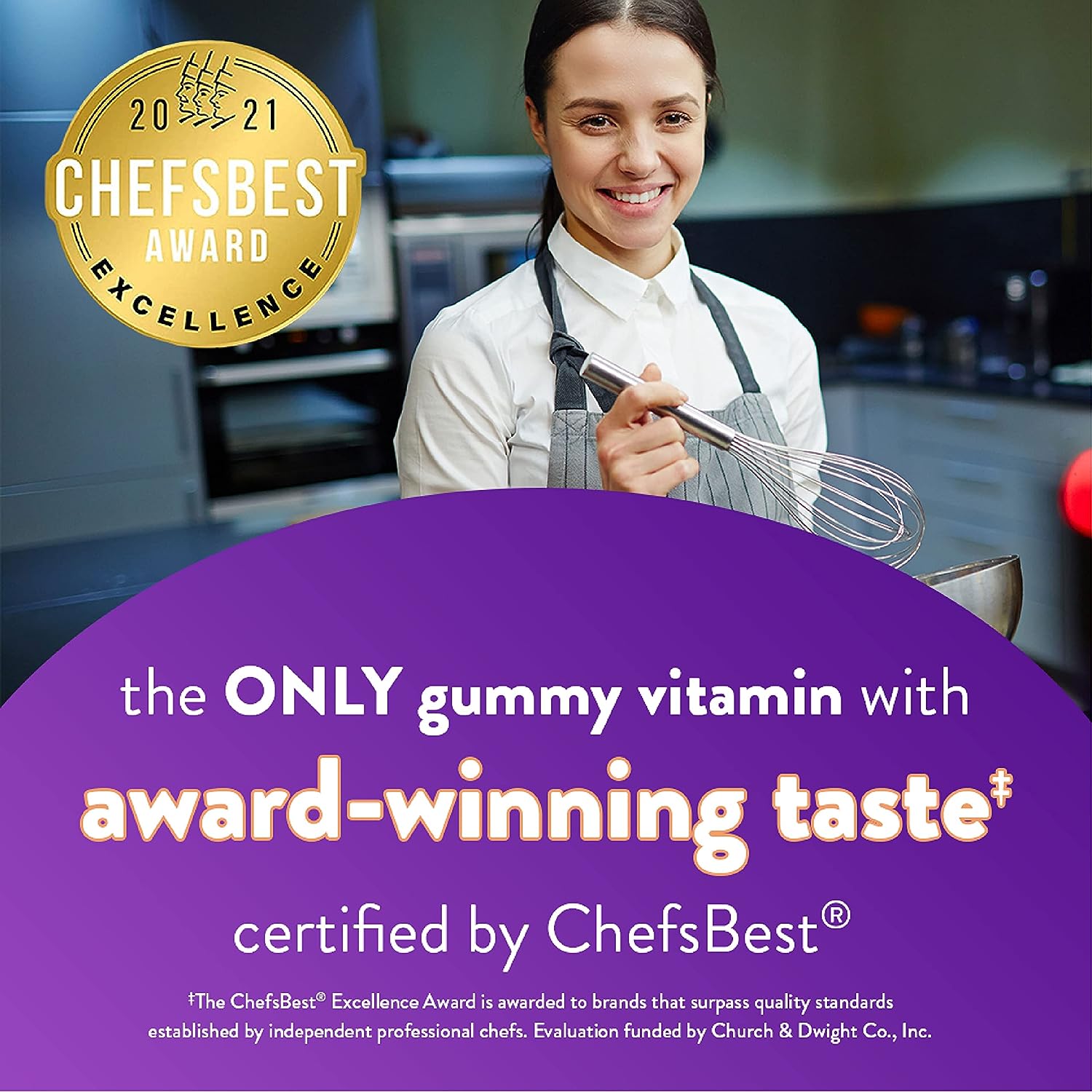 Vitafusion Extra Strength Melatonin Gummy Vitamins, 5Mg, 120 Ct Gummies