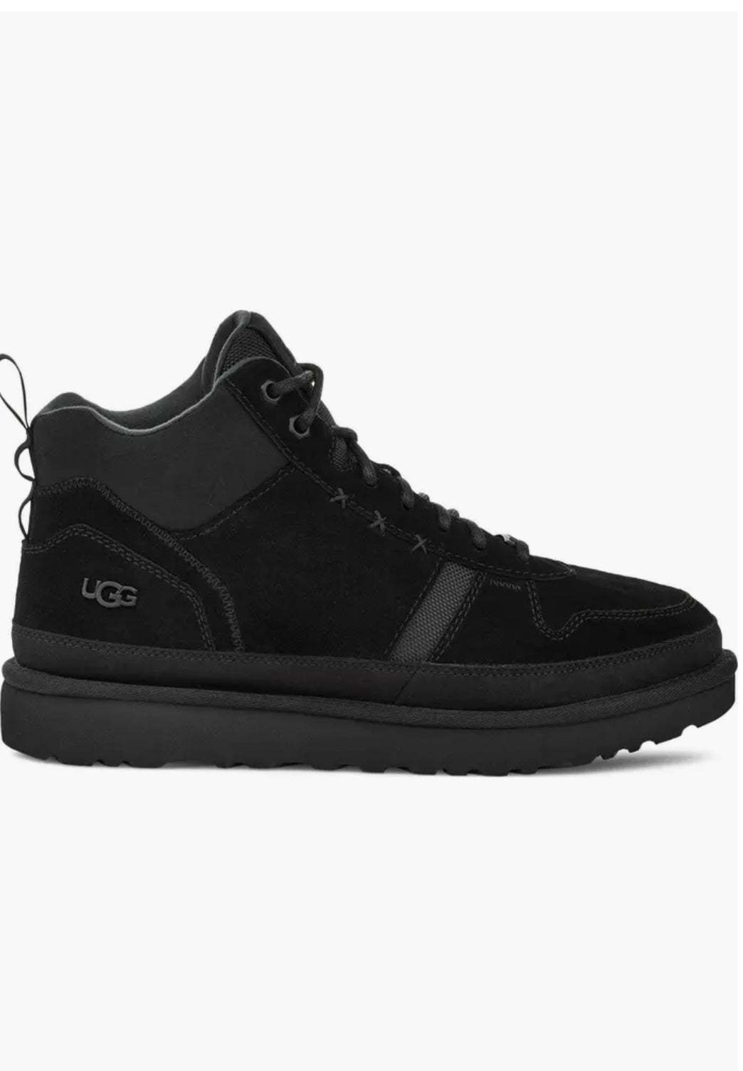 UGG Highland High Top Heritage Hiking Boot (vīriešu)