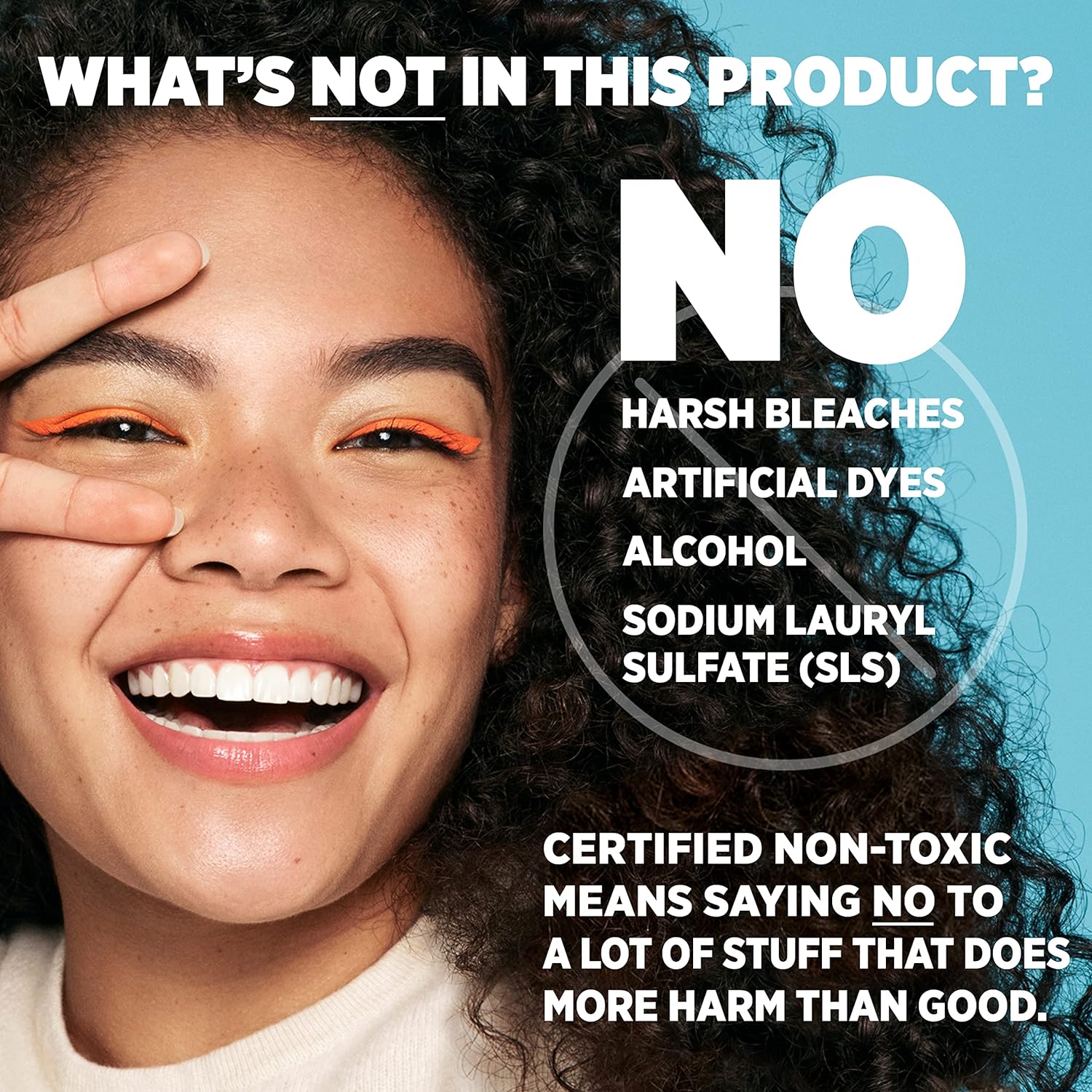 Lumineux Teeth Whitening Strips