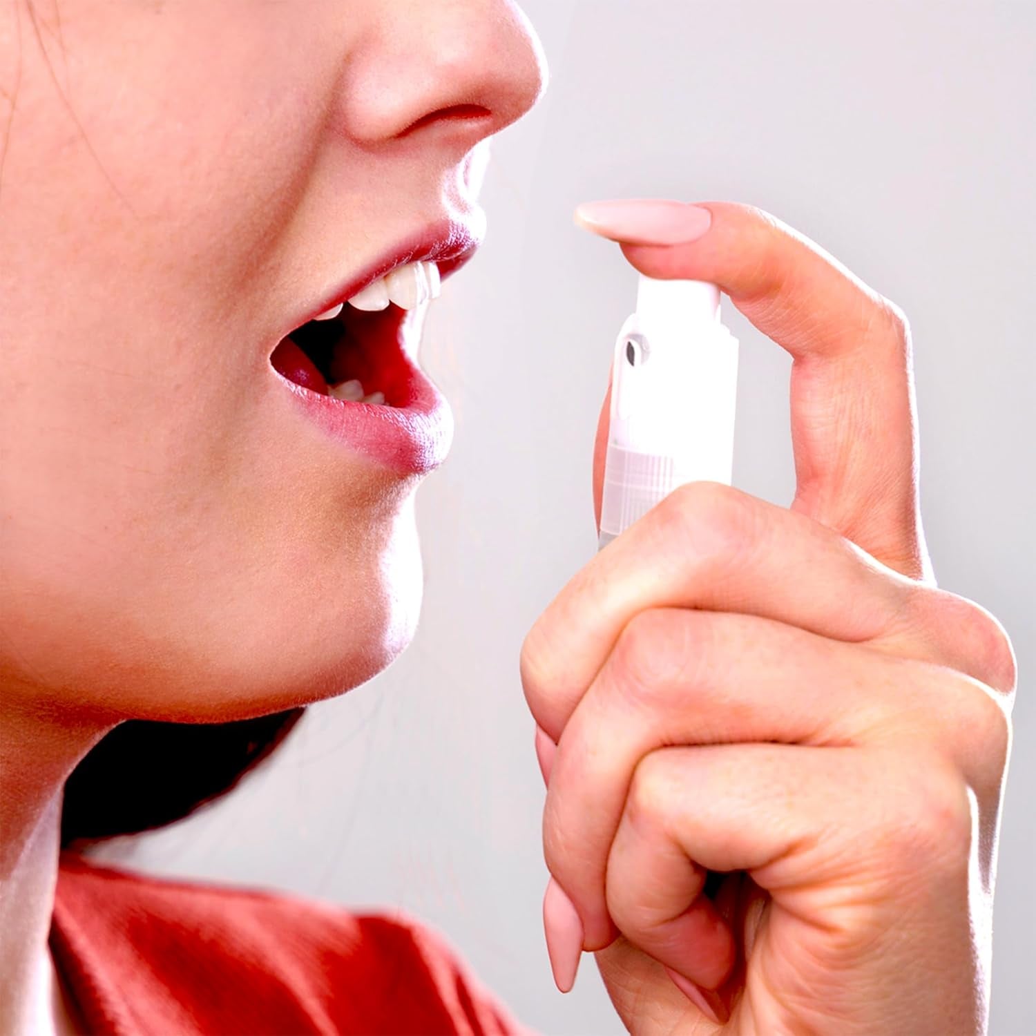 Crest Scope | Burnos gaivikliai mėtų skonio