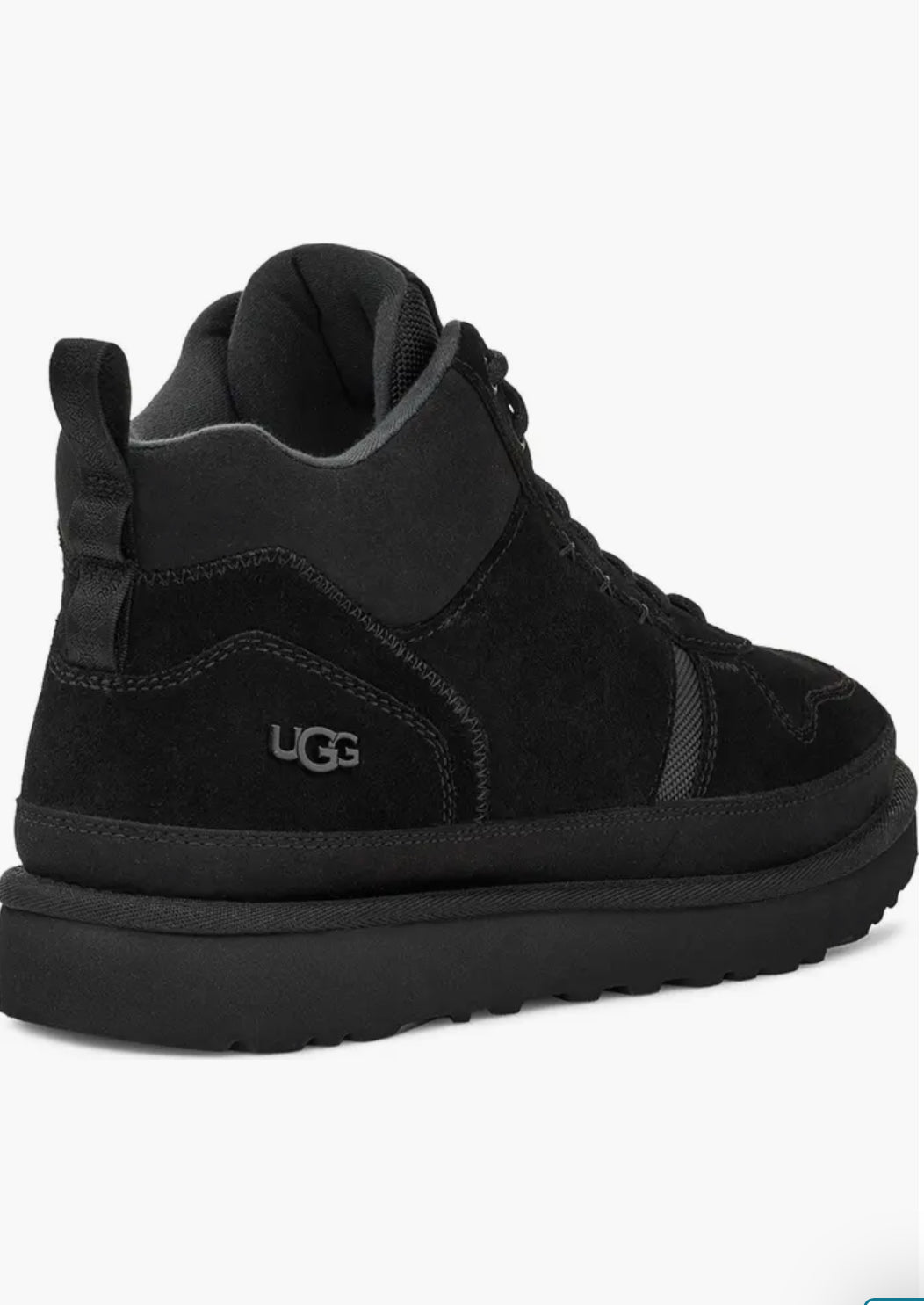 UGG Highland High Top Heritage Hiking Boot (vīriešu)