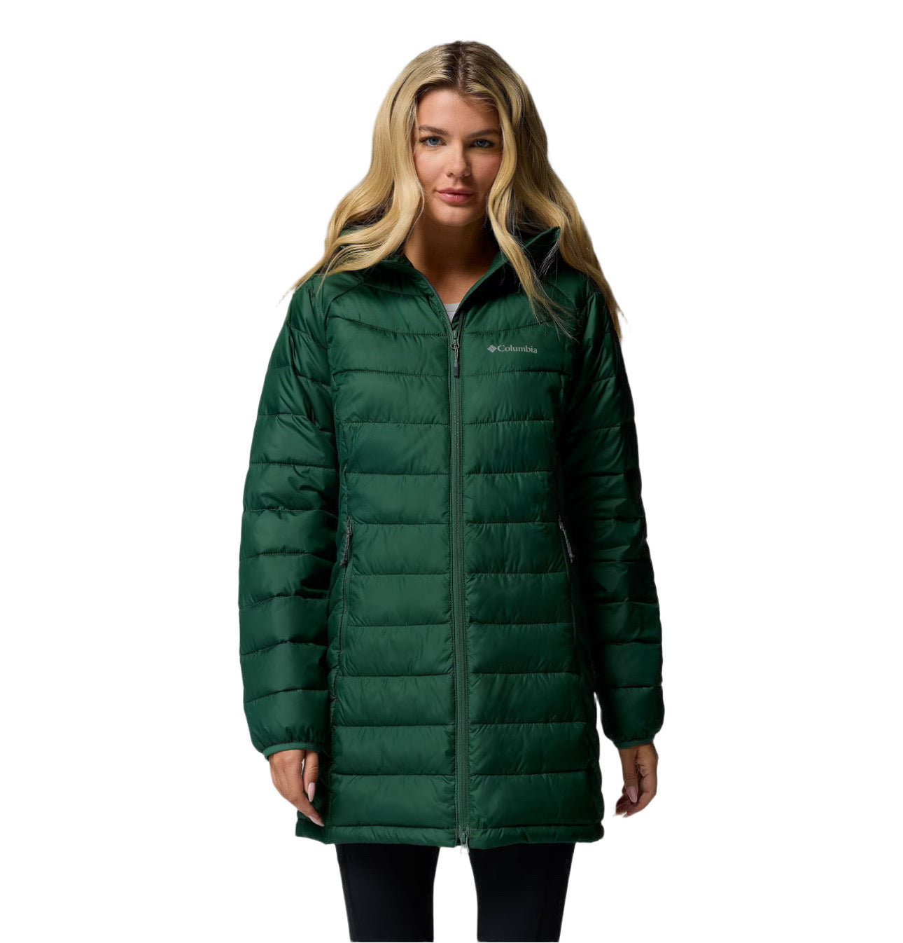 Columbia Powder Lite™ II Mid Women's Jacket