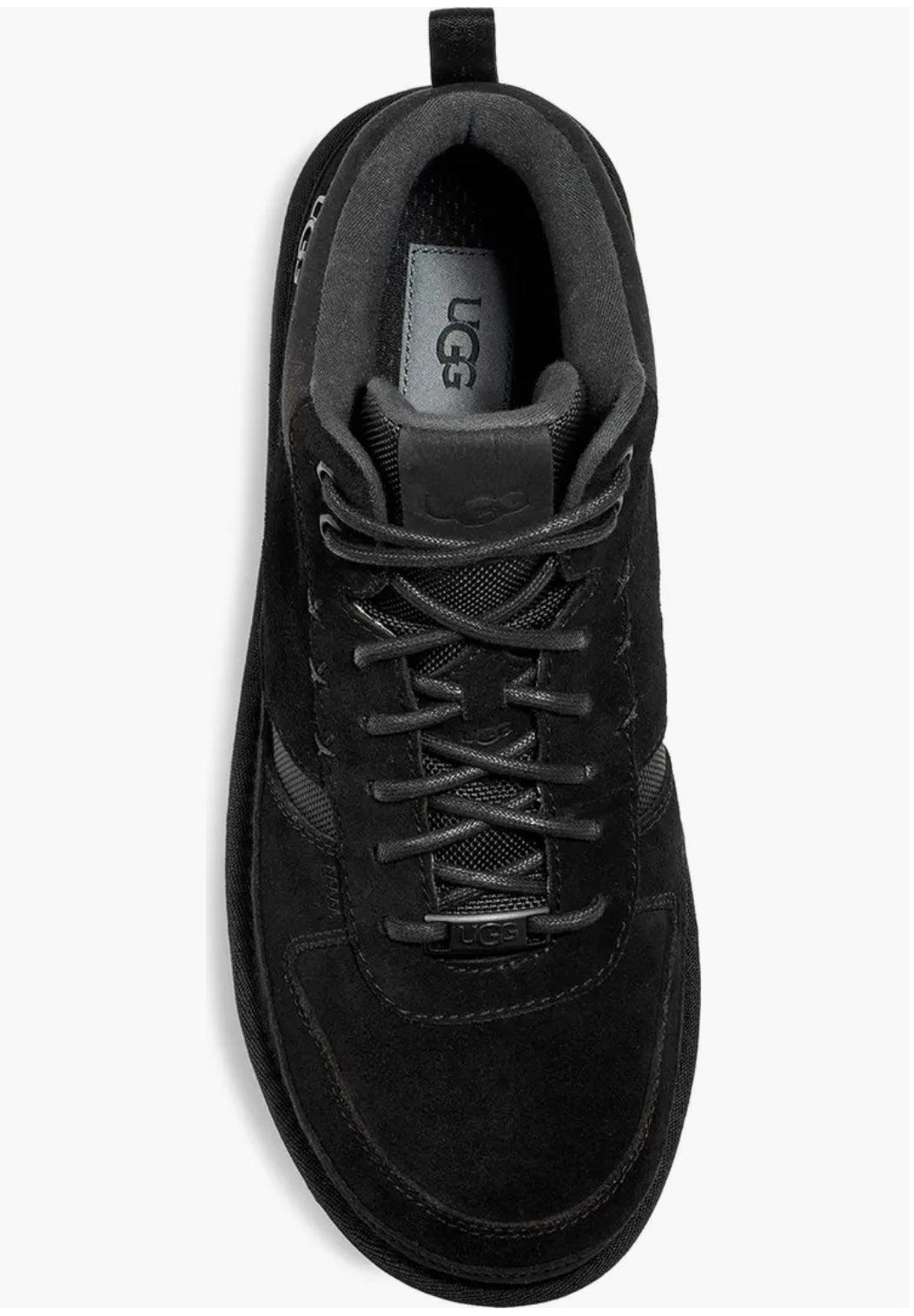 UGG Highland High Top Heritage Hiking Boot (vīriešu)